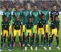 تشكيل منتخب جنوب أفريقيا أمام المكسيك في كأس العالم 2026