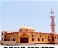 الأوقاف تفتتح 21 مسجدًا الجمعة ضمن خطتها لإعمار بيوت الله 