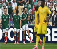 كأس العالم 2026.. المكسيك تهزم جنوب أفريقيا في لقاء الطرود
