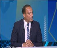 أسامة عرابي: «عموتة» لن ينجح مع الأهلي إلا بهذا الشرط الحاسم