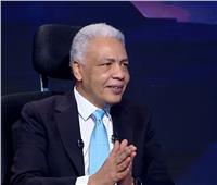 خبير عسكري يكشف غموض حادث اصطدام المسيرة الإيرانية بمروحية أمريكية