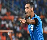 صافرة مصرية لمباراة التشيك وكوريا الجنوبية في كأس العالم 2026