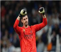 حارس ريال مدريد أول المعتزلين دولياً بعد كأس العالم