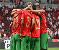 استدعاء سباعي وسعدان لقائمة أسود الأطلس في مونديال 2026