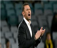 الاتحاد الأسترالي يجدد عقد بوبوفيتش قبل مواجهة تركيا
