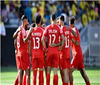 الأردن يبدأ معسكره الرسمي في أمريكا استعدادا لأول مشاركة بكأس العالم 2026