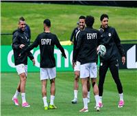 قبل المواجهة الرسمية الأولى في كأس العالم| تاريخ مواجهات مصر وبلجيكا يميل للفراعنة