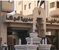مصرع عامل وإصابة نجله في انقلاب تروسيكل داخل ترعة بقنا 