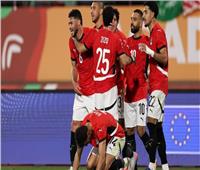 صافرة برازيلية تدير مباراة مصر وبلجيكا في كأس العالم 2026