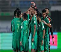 الإيطالي ماوريتسيو مارياني حكمًا للقاء السعودية وأوروجواي بكأس العالم