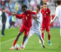 بث مباشر.. مباراة كندا والبوسنة والهرسك في كأس العالم 2026
