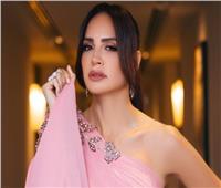 اَمال ماهر تروج لحفلها في باريس.. 20 يونيو