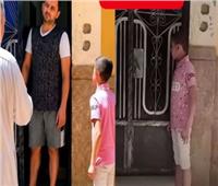 القومي للطفولة والأمومة يتدخل لحماية طفل البدرشين ويوصي بتسليمه لوالده 