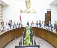 الشوربجي يعتمد إطلاق الهوية البصرية الجديدة لمنصات "روز اليوسف"