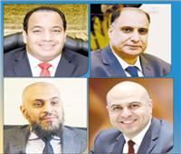 إيقاف ضريبة الأطيان عاماً إضافياً| خبراء: القرار يدعم الأمن الغذائى ويحفز الإنتاج.. ويخفف الأعباء عن المزارعين