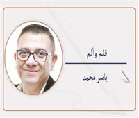        أبطال تأمين المشهد الحسينى