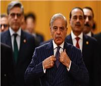 رئيس الوزراء الباكستاني: التوصل إلى النص النهائي للاتفاق بين إيران وأمريكا