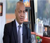  مصطفى بكري ينفي رفع الحصانة عن عضو بمجلس النواب بسبب علاقته بصبري نخنوخ