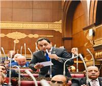 بعد تصدره منصة X.. مقترح عضو بالشيوخ لإنشاء نقابة لصناع المحتوى يحقق تفاعلاً واسعاً