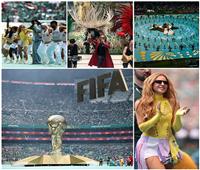 خريطة تغطية قنوات المتحدة لـ كأس العالم 2026