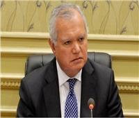 السفير العرابي : تنفيذ المرحلة الثانية ضرورة لإنهاء معاناة الأشقاء في غزة