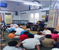 4 محافظات تواصل احتضان الندوات التثقيفية بالمساجد الكبرى