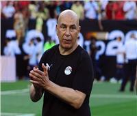 موعد المؤتمر الصحفي لحسام حسن للحديث عن لقاء بلجيكا