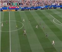 كأس العالم 2026.. أمريكا تصعق باراجواي بثلاثية نظيفة في الشوط الأول