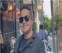 اليوم.. المنتج مصطفى العوضي يتلقى عزاء والده في مسجد الشرطة بالشيخ زايد