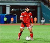 عماد حمدي يفسخ تعاقده مع مودرن سبورت