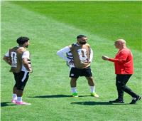 ثنائية صلاح ومرموش تحمل طموحات منتخب مصر في كأس العالم