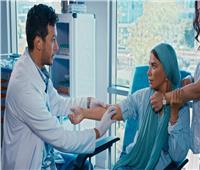 تطورات ومفاجآت مثيرة .. الجمهور ينتظر الحلقة 12 من مسلسل «ورد على فل وياسمين»