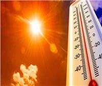 الأرصاد تحذر: موجة حارة ورطوبة تضرب البلاد اليوم والعظمى بالقاهرة 36 درجة