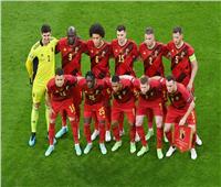 تعرف علي بلجيكا منافس منتخب مصر الأول في كأس العالم 2026