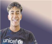 «لامين يامال» سفيراً للنوايا الحسنة