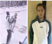 ضبط شخص ألقى طفلاً على الأرض بمنشأة ناصر وتبين معاناته من اضطرابات نفسية