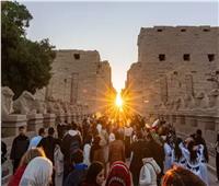 خبير اقتصادي: مصر تستهدف 50 مليار دولار عوائد سياحية