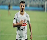 وكالة عبد الحميد معالي تكشف حقيقة عودته للزمالك وتعلق على الموقف القانوني 