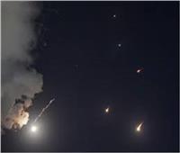 جيش الاحتلال: اعترضنا صاروخًا أطلقه حزب الله نحو قواتنا 
