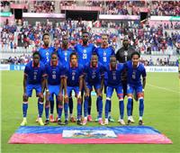 كأس العالم 2026.. ميني يعلن تشكيلة هايتي لمواجهة اسكتلندا