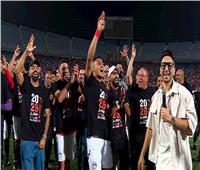 منذ جيل حسن شحاتة ..  ما سبب اختفاء أغانى الاحتفال بالمنتخب ؟
