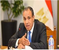 وزير الخارجية يتوجه إلى بلجيكا ولوكسمبورج