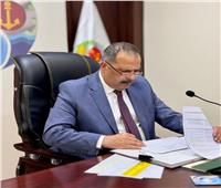 رئيس مياه القناة: قريبًا افتتاح مركز السيطرة والأزمات بتجهيزات تكنولوجية حديثة