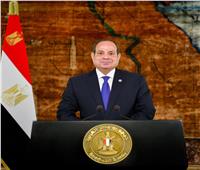 الرئيس السيسي يشارك في أعمال قمة مجموعة الدول السبع الصناعية الكبرى G7