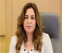 بالإنفوجراف نشرة الحصاد الأسبوعي  لأنشطة وزارة التنمية المحلية والبيئة 