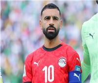 بعثة منتخب مصر تجهز احتفالية بسيطة بمناسبة عيد ميلاد محمد صلاح