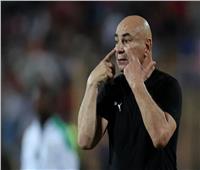 حسام حسن: فخور بتمثيل مصر في مونديال 90.. وصلاح من أهم نجوم المنتخب