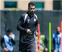 تريزيجيه: هدفنا إسعاد الجماهير والفوز في كل مباريات كأس العالم 2026