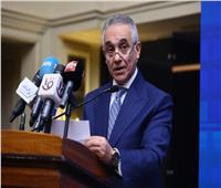 وزير العدل: مواجهة الجريمة السيبرانية مسؤولية مشتركة لا تنهض بها دولة بمفردها