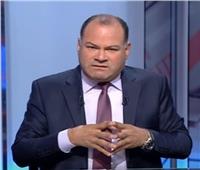 نشأت الديهي: مشاركة السيسي في قمة السبع فرصة لدفع جهود حل القضية الفلسطينية